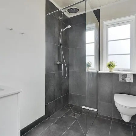 Ferienhaus Harrieth - 16km From The Sea By Interhome