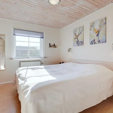 Harrieth - 16km From The Sea By Interhome *