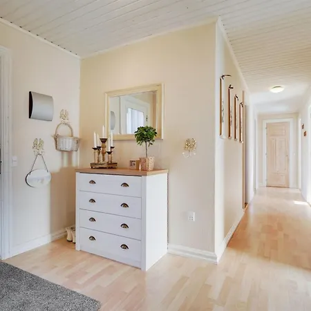 Harrieth - 16km From The Sea By Interhome * Højer