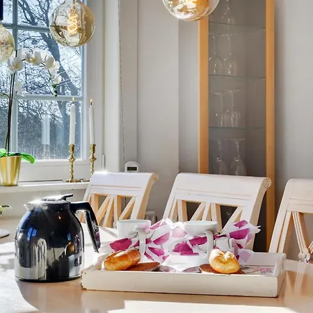 Ferienhaus Harrieth - 16km From The Sea By Interhome