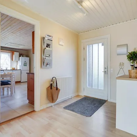 Ferienhaus Harrieth - 16km From The Sea By Interhome Højer