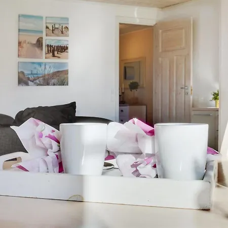 Harrieth - 16km From The Sea By Interhome Højer