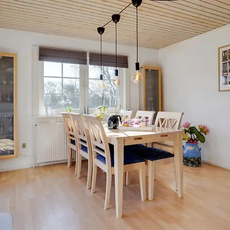 Ferienhaus Harrieth - 16km From The Sea By Interhome *