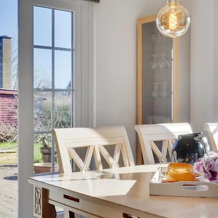 Feriehus Harrieth - 16km From The Sea By Interhome