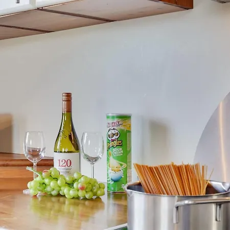 Harrieth - 16km From The Sea By Interhome Feriehus *
