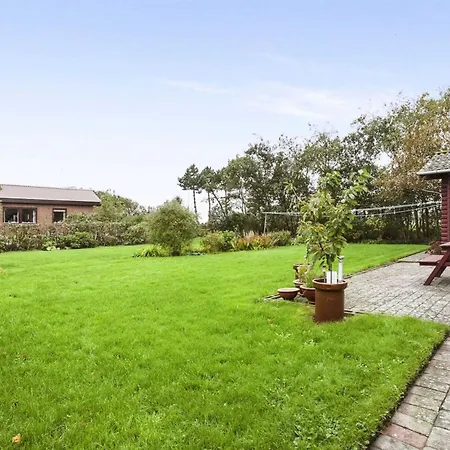 Feriehus Harrieth - 16km From The Sea By Interhome