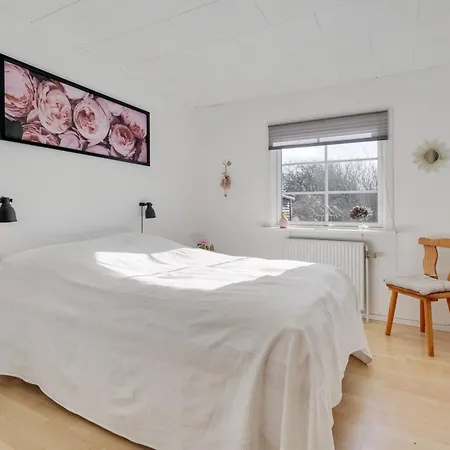 Harrieth - 16km From The Sea By Interhome * Højer