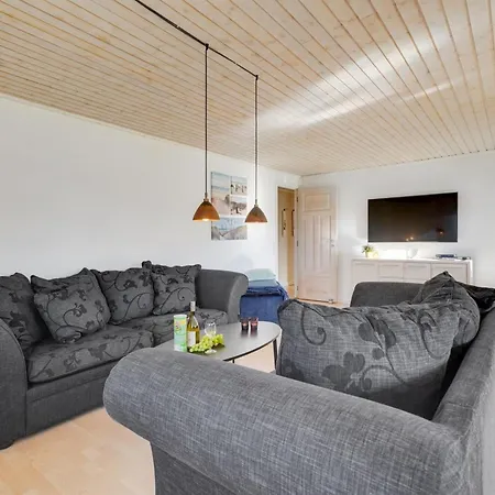 Harrieth - 16km From The Sea By Interhome Feriehus *